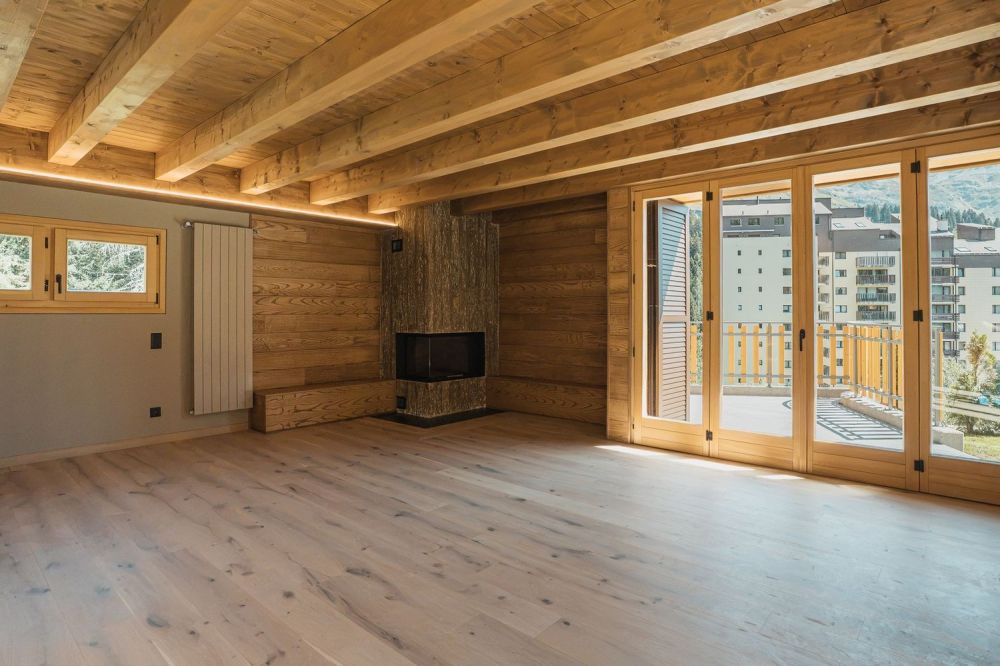 Private Chalet Silva -  Bild 2