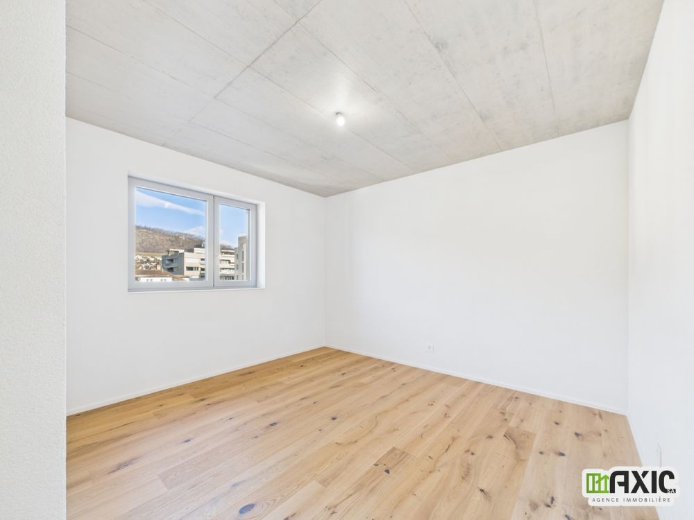 Super situation!! A vendre Magnifiques Appartements de 3.5 pcs. en PPE -  Bild 10