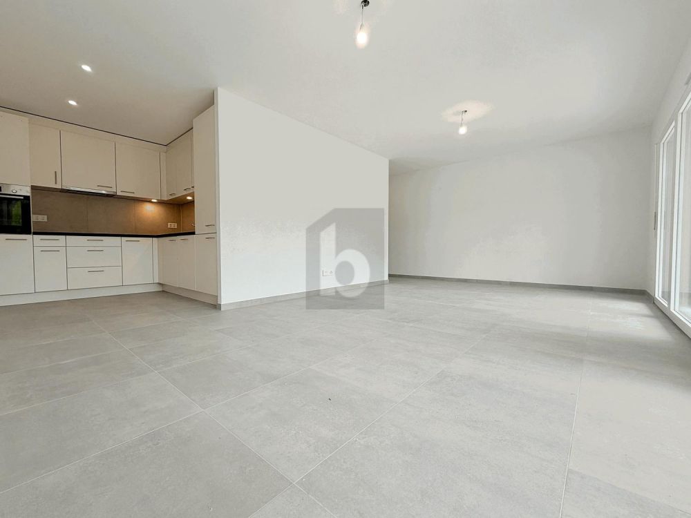 SPACIEUSE TERRASSE DE 54M2  - NEUF (LOT 16) -  Bild 1