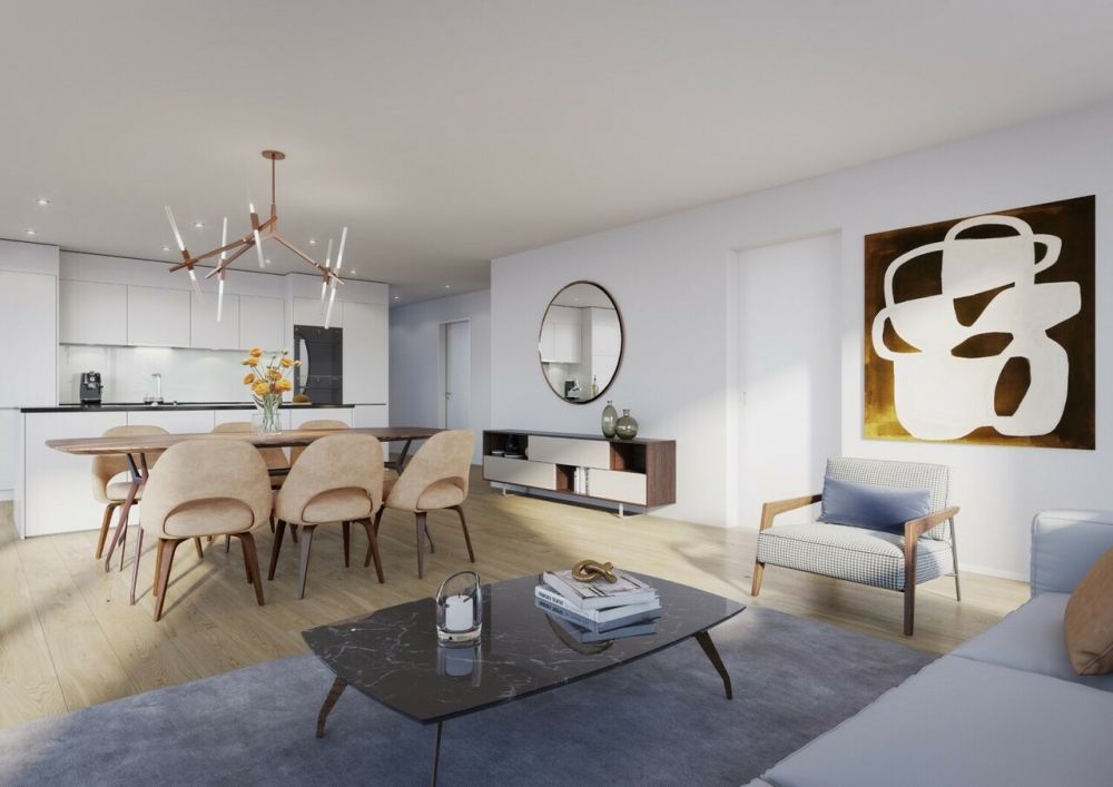 Eigenheim wollen, Einzelstück bekommen - Bild 4