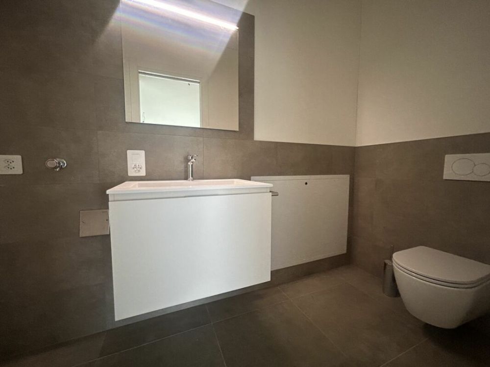 Nuovi appartamenti 3,5 locali con terrazza - Bild 6