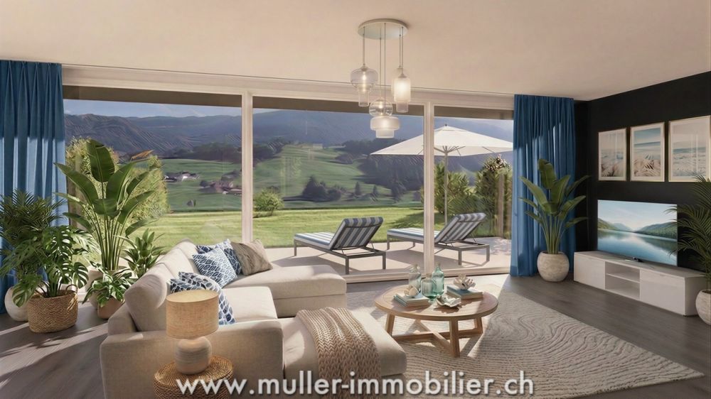 Harmonie und Entspannung in Ihrem neuen Domizil! -  Bild 2