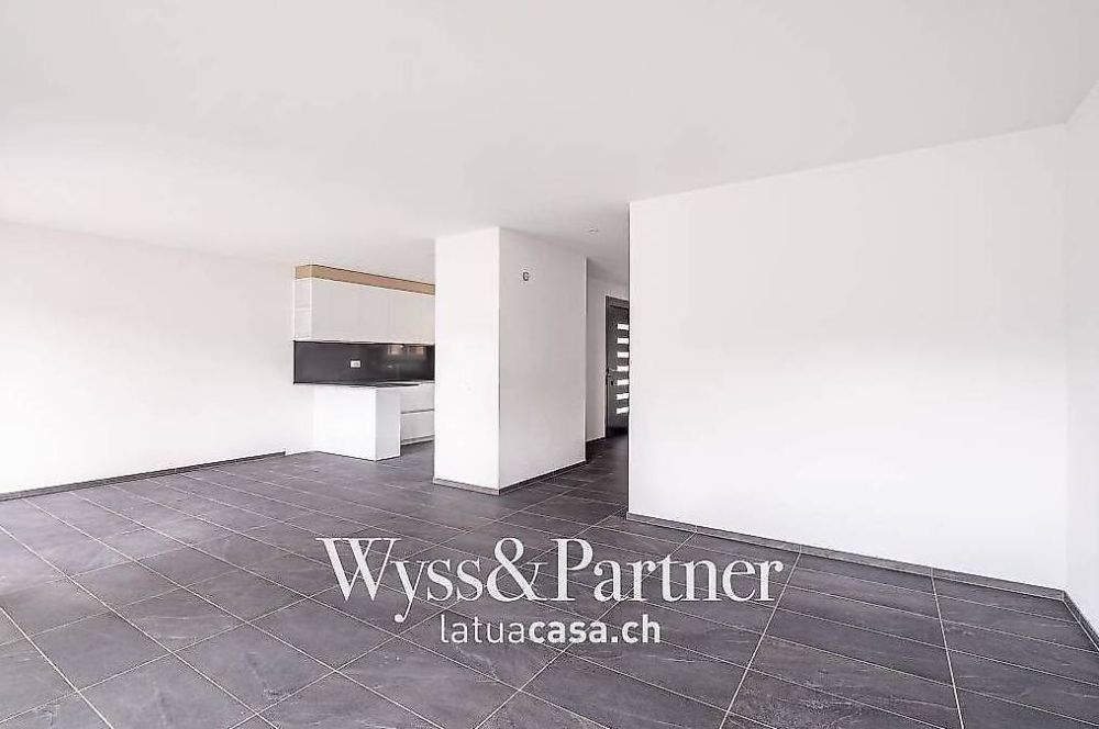 Cugnasco - Bellissima casa di nuova costruzione -  Bild 3
