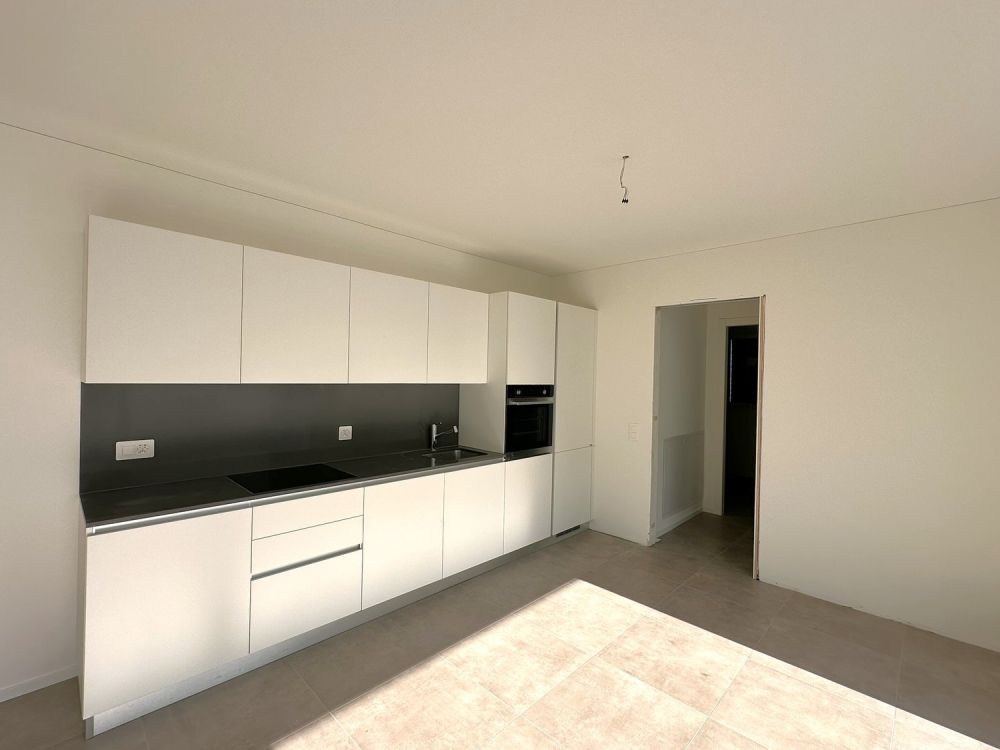 Neue 2.5-Zimmer-Wohnungen mit Garten, Al Guast 21 in Camorino -  Bild 5