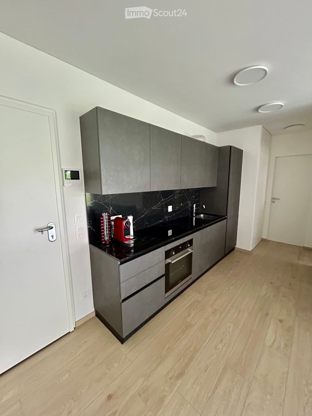 Neues und modernes Apartment mit privatem Garten -  Bild 4