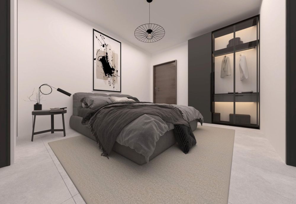 Nouveau projet en plein centre - Rare sur le marché ! -  Bild 13