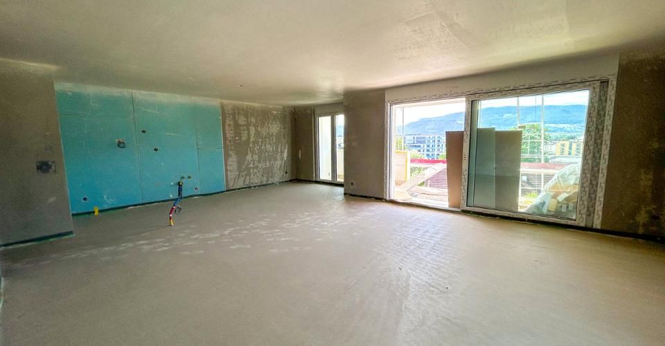 A vendre magnifique 4.5 pièces neuf de haut standing à Delémont - Appartement 4.5 pièces - image - 8