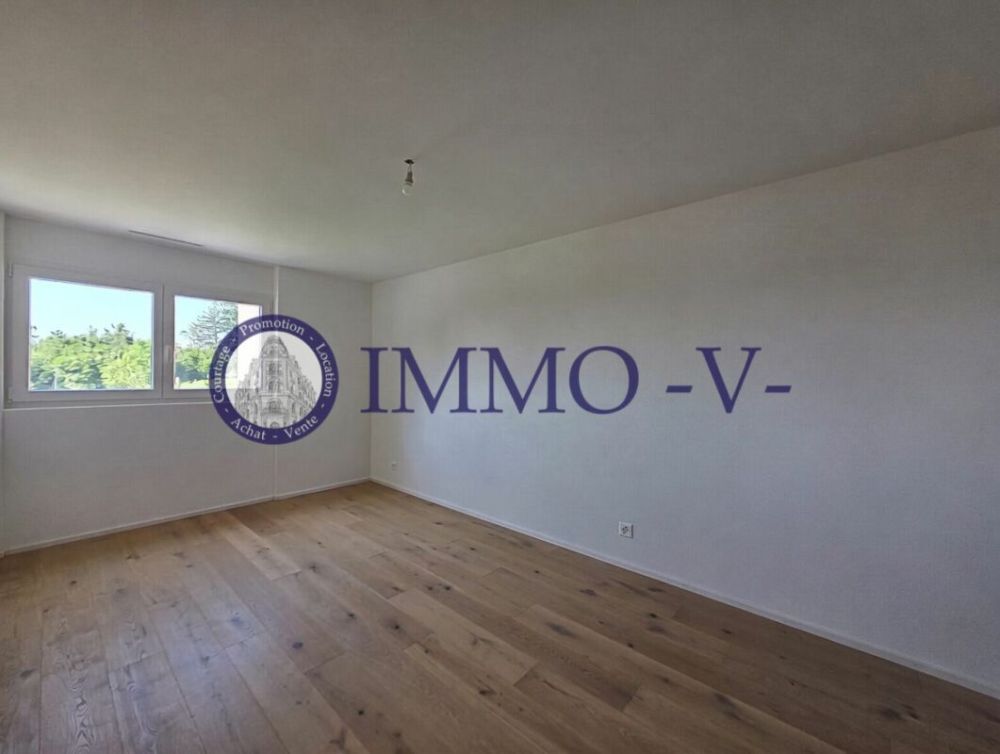 Schönes 3.5-Zimmer-Neubau mit Balkon - Les Geneveys-sur-Coffrane -  Bild 3