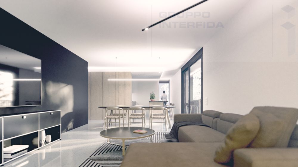 NUOVI APPARTAMENTI 3.5 LOCALI CON TERRAZZA -  Bild 4