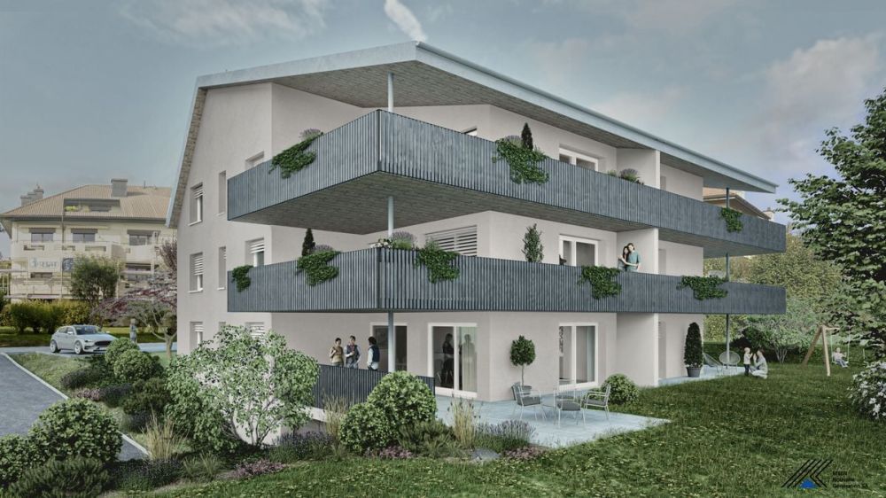 Prochainement à vendre - Bild 1