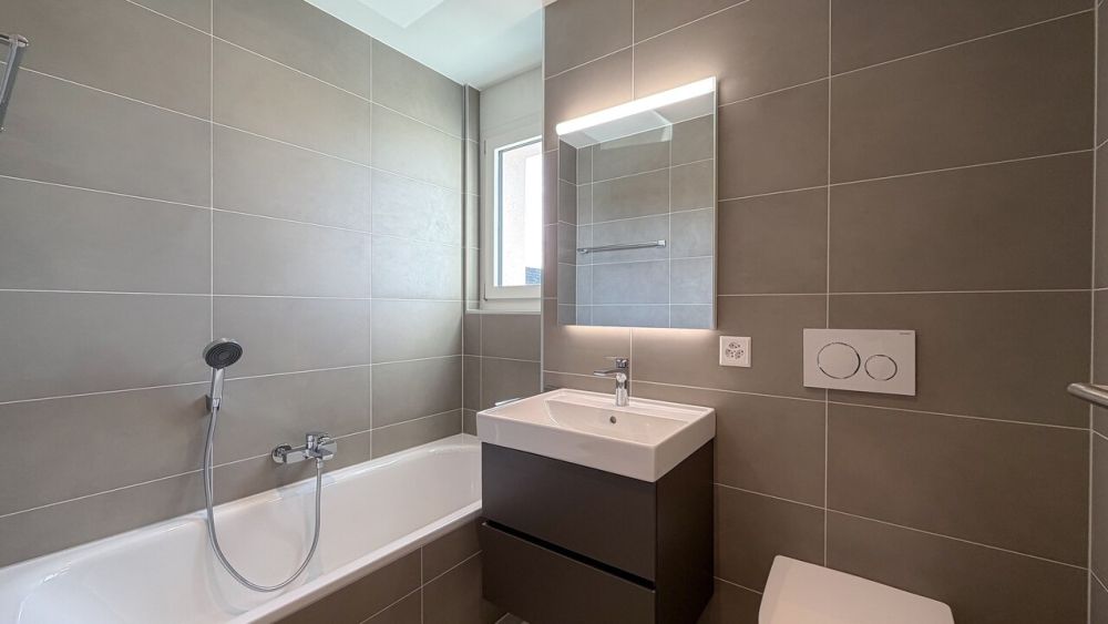 Villa neuve à deux pas du Lac de la Gruyère - Bild 12