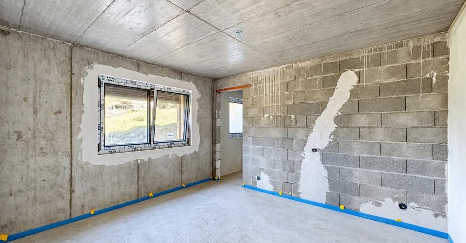 Quand modernité et montagne se rejoignent - Appartement 3.5 pièces - image - 7