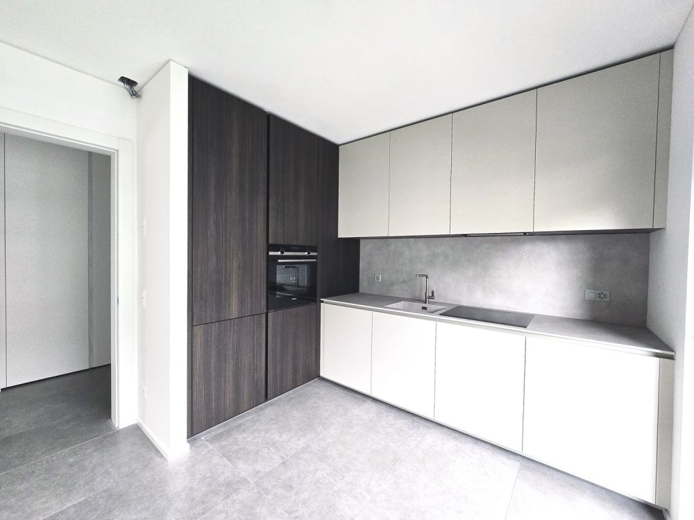 Nuovi e Moderni Appartamenti 4.5 a Vacallo - Bild 1