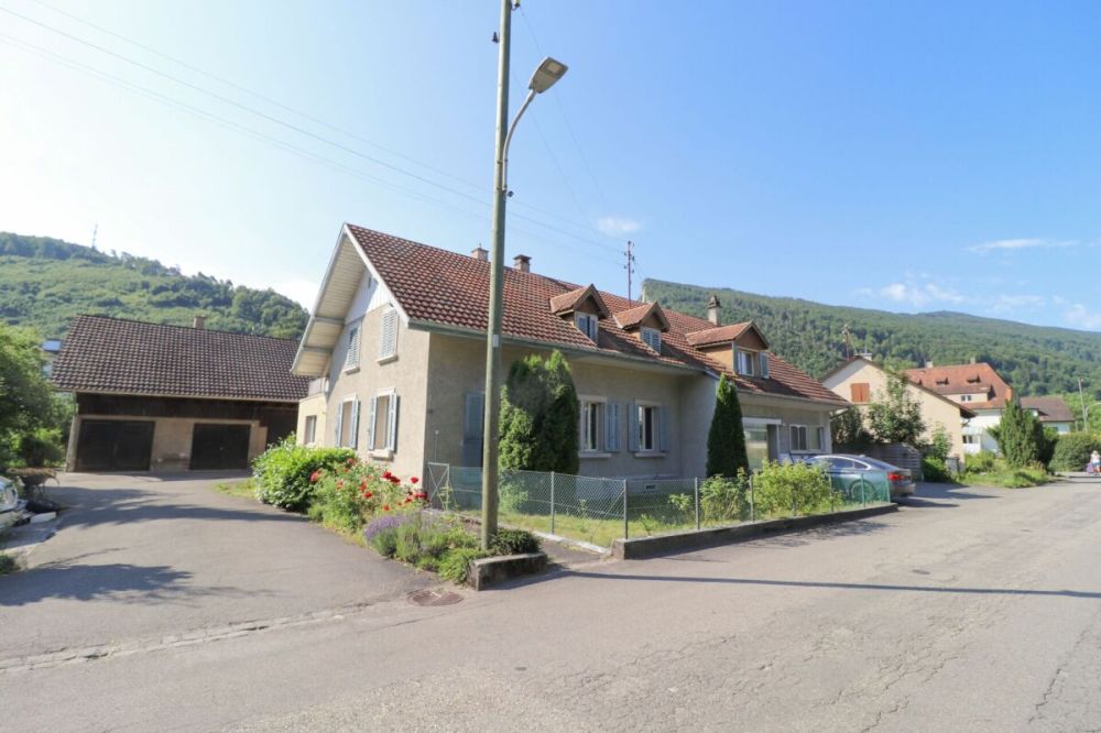 Zwei grosse Gebäude auf 1'824 m2 Bauland - Bild 12