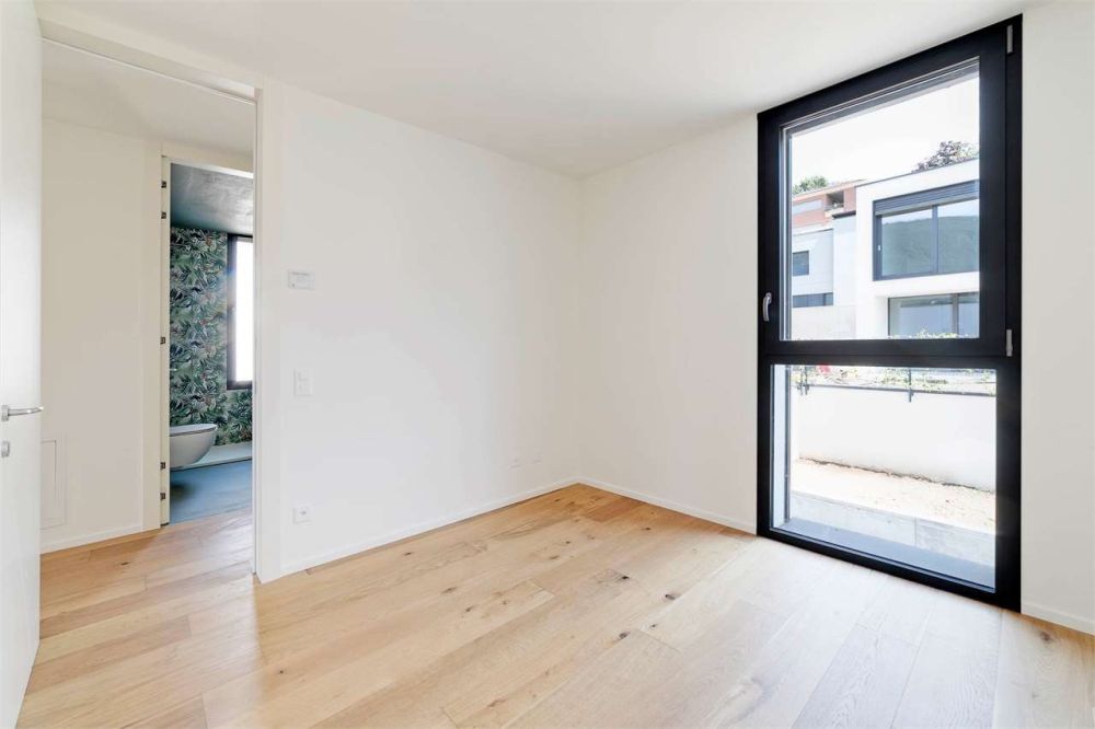 Ultime ville disponibili a Cadempino - Bild 9