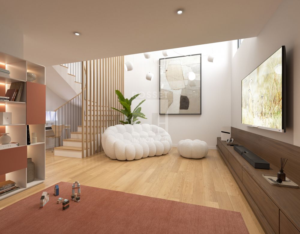 En Exclusivité : Projet Neuf - Les Villas Frenea -  Bild 4