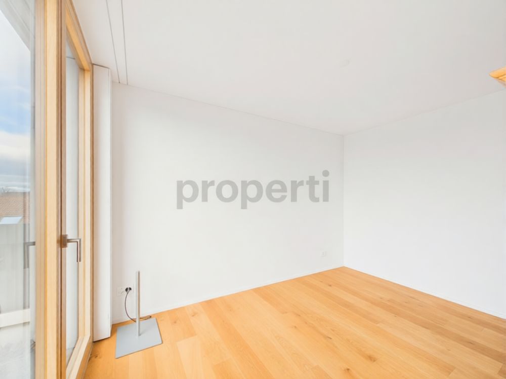 Exklusive 5.5-Zimmer-Attikawohnung mit grosszügiger Terrasse in Künten - Image 11