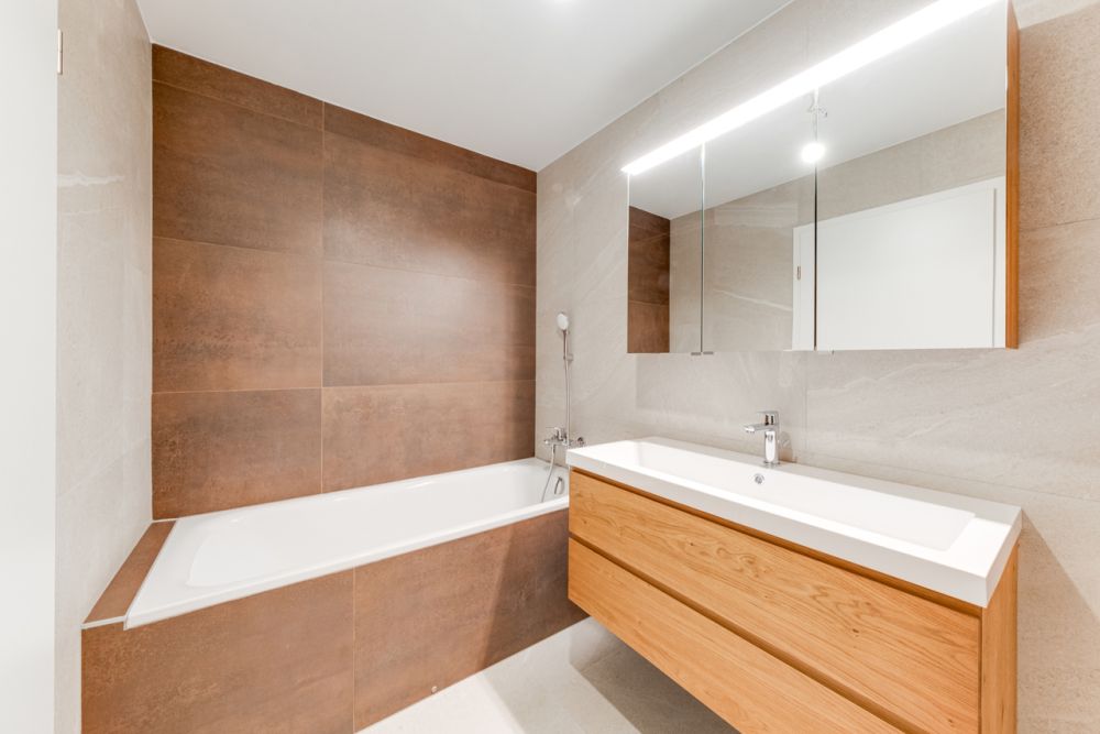 À VENDRE - Magnifique villa contemporaine à Villariaz -  Bild 10