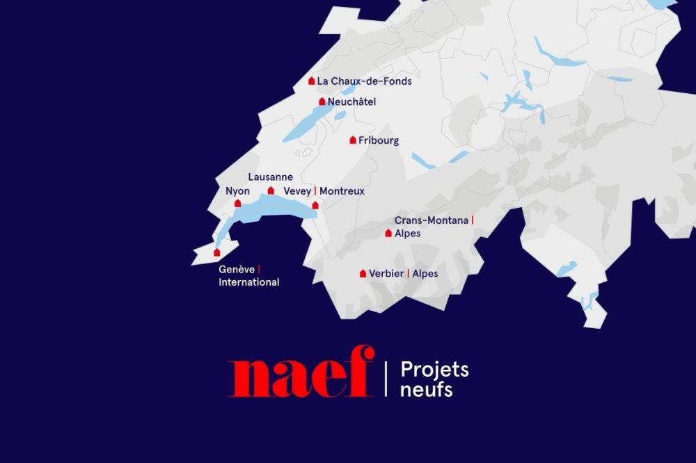 Pré-en-Ville - A202 - Appartement neuf de 3.5 pièces au 2ème étage -  Bild 7