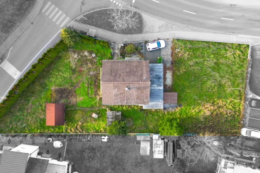 ? NEUBAU GARTENWOHNUNG ? - Bild 11