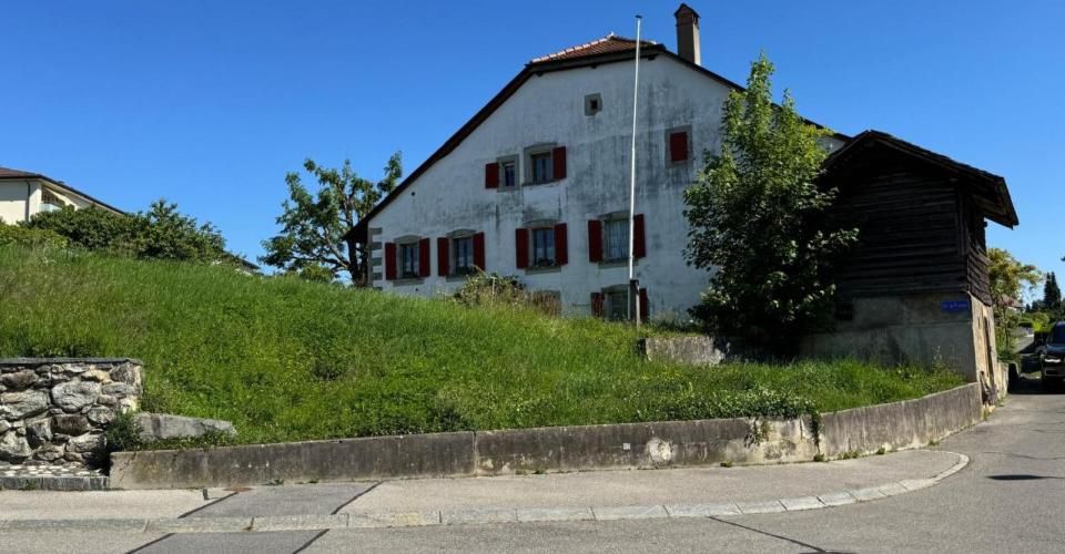 Appartement de 3.5 pièces au 2ème étage Lot n°6 - Immeuble résidentiel 3.5 pièces - image - 11