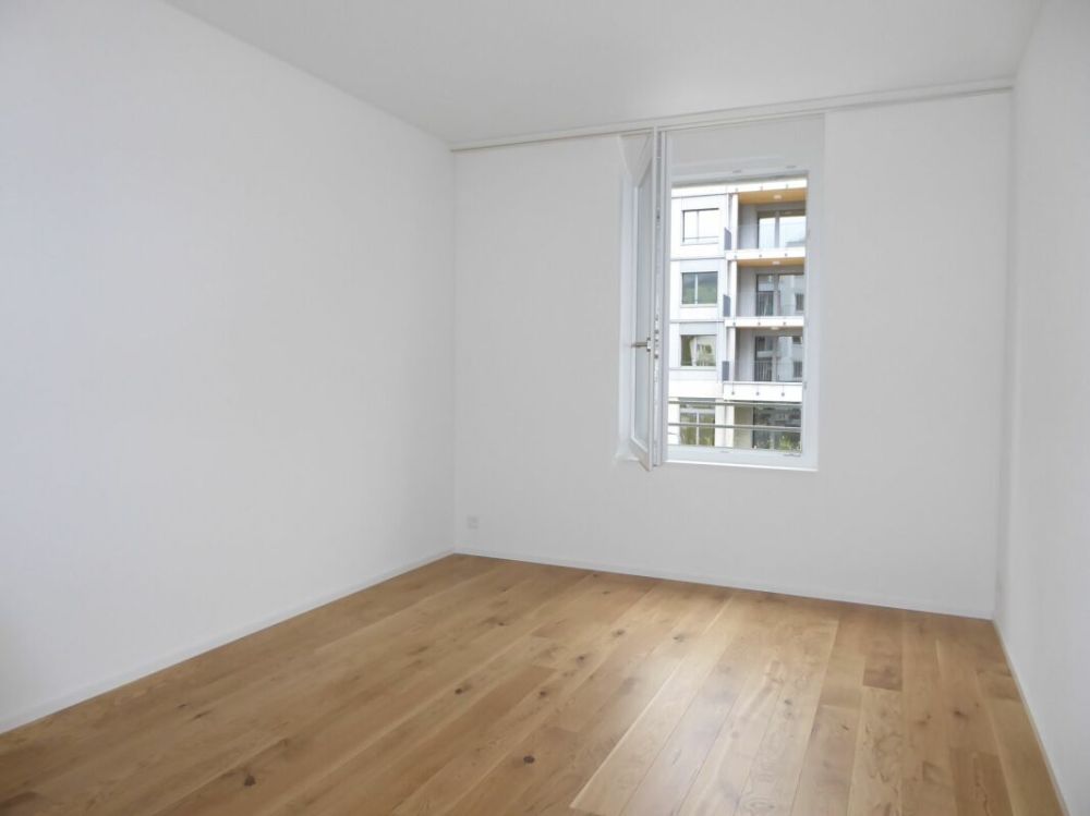 5 1/2-Zimmer-Wohnung - Neubauprojekt "Rheincity" -  Bild 9