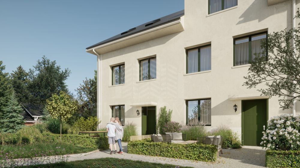EIN ZUHAUSE DAS GARANTIERT KEINE WÜNSCHE OFFEN LÄSST! - 8