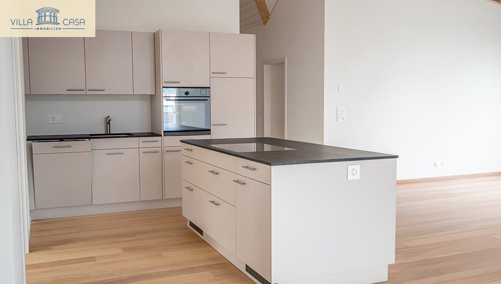 Leben wie im Urlaub – Dachwohnung mit atemberaubender Aussicht - Bild 4