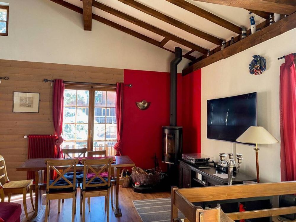 Chalet La Diane -  Bild 5
