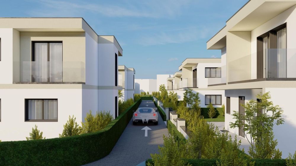 5.5-Zi.-Neubau-EFH mit PV in Däniken - ruhig & modern -  Bild 2