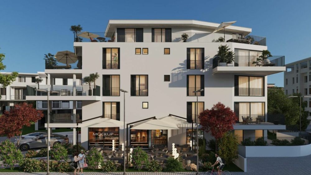 RISI² - Neubauwohnungen, nachhaltig und modern! -  Bild 4