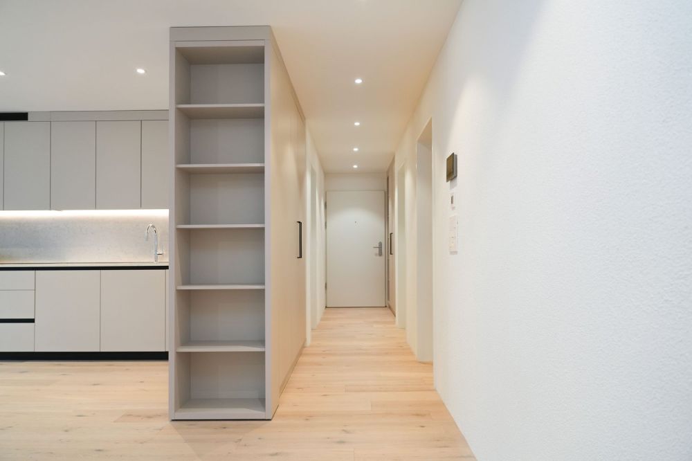 Moderne 4.5-Zi-Wohnung mit Terrasse in Grenchen -  Bild 5