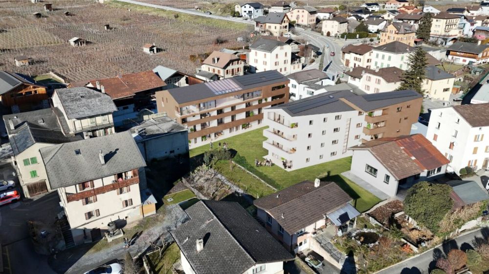 Résidence "La Grappe d'Or" -  Bild 2