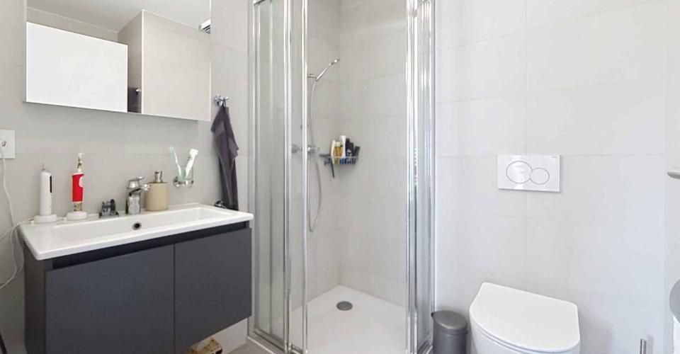 Appartement 2 pièces avec jardin privatif et terrasse - Appartement 2 pièces - image - 5