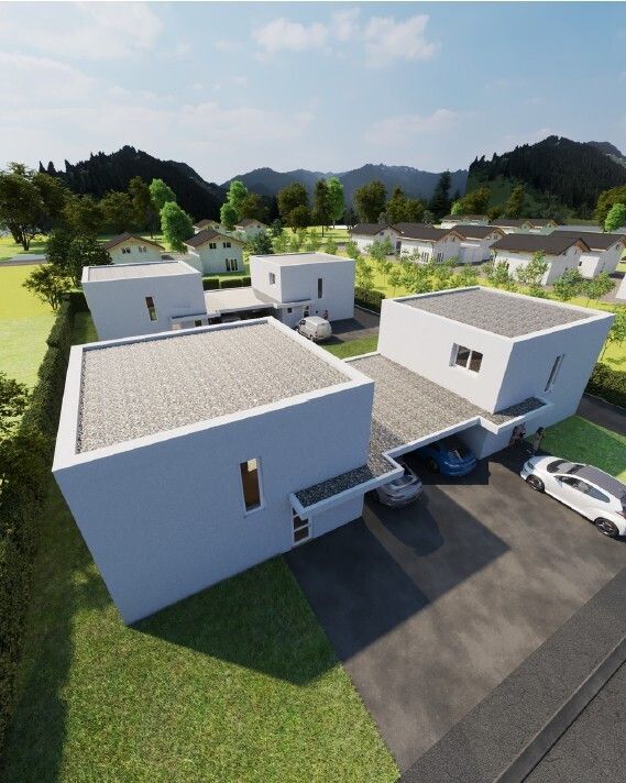 Villa - 4,5 pièces à Vétroz - Bild 1