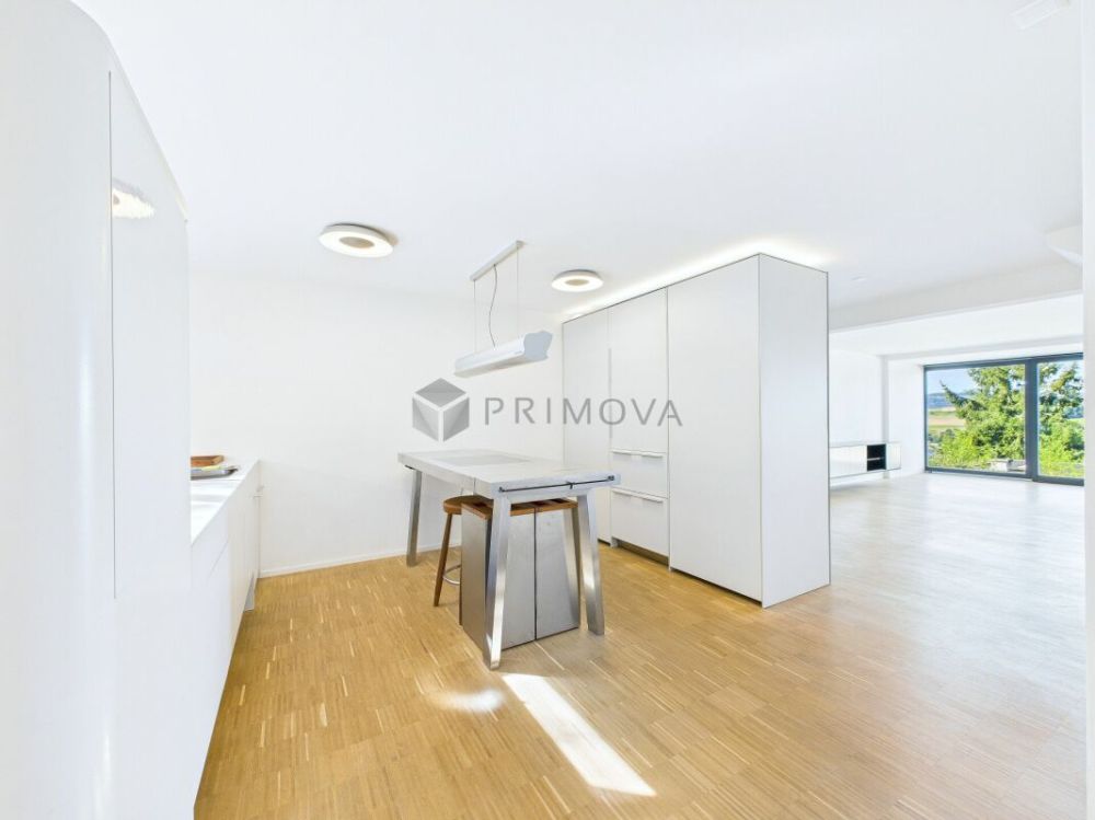 Design verbunden mit höchster Qualität auf 155m² -  Bild 3