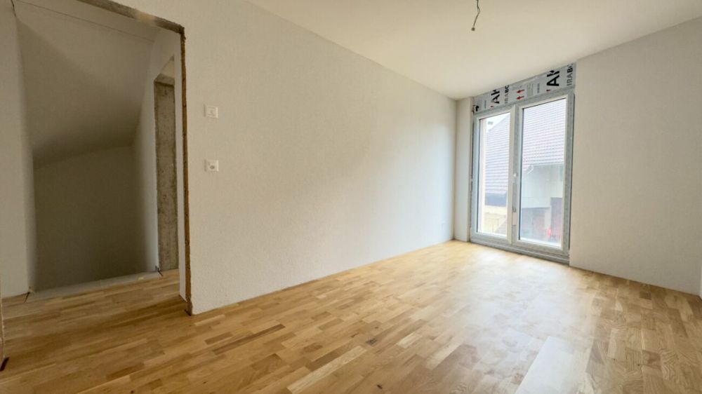 Erschwingliches Reiheneckhaus an zentraler Lage - Bild 10