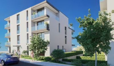 Elegante Appartamento 3.5 locali  - Residenza Vesta -  Bild 8