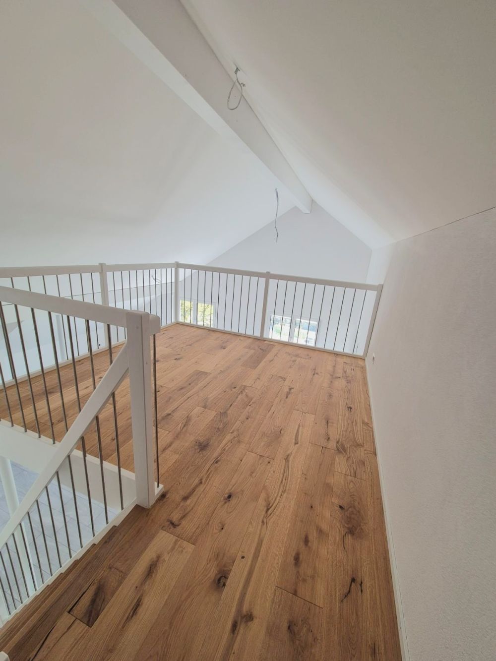 4.5-Zimmer Neubauwohnung im Dachgeschoss WHG12 - 4