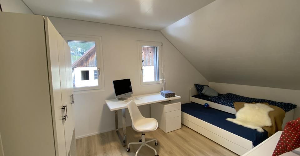 Résidence Nénuphar - Villa - Maison jumelée 5.5 pièces - image - 13
