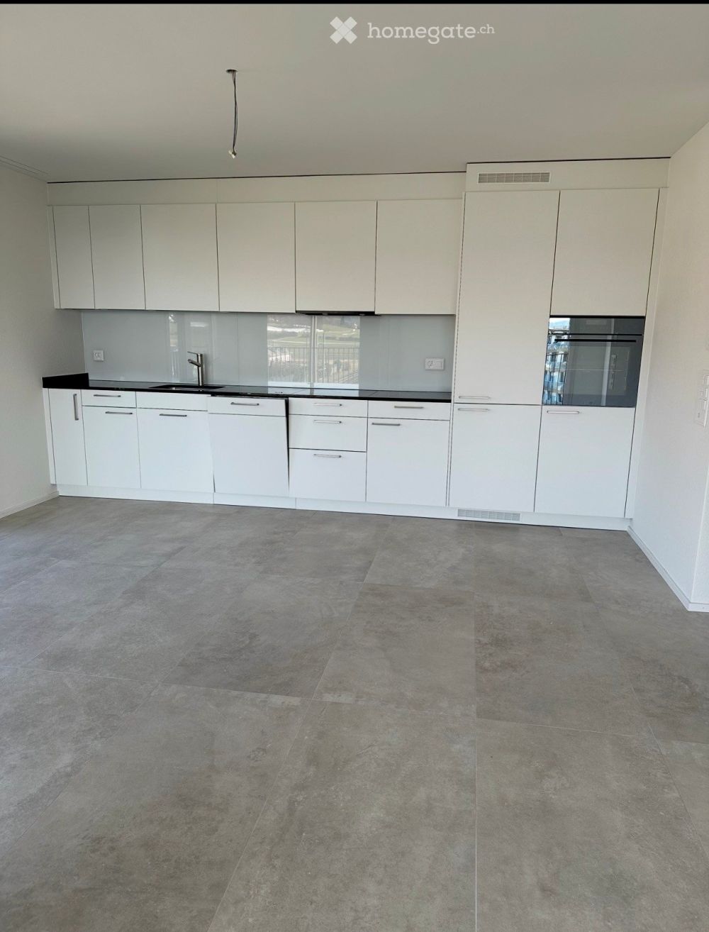 Erstbezug der Modernen 3.5-Zimmer- Neubauwohnung in Buchs ZH -  Bild 4