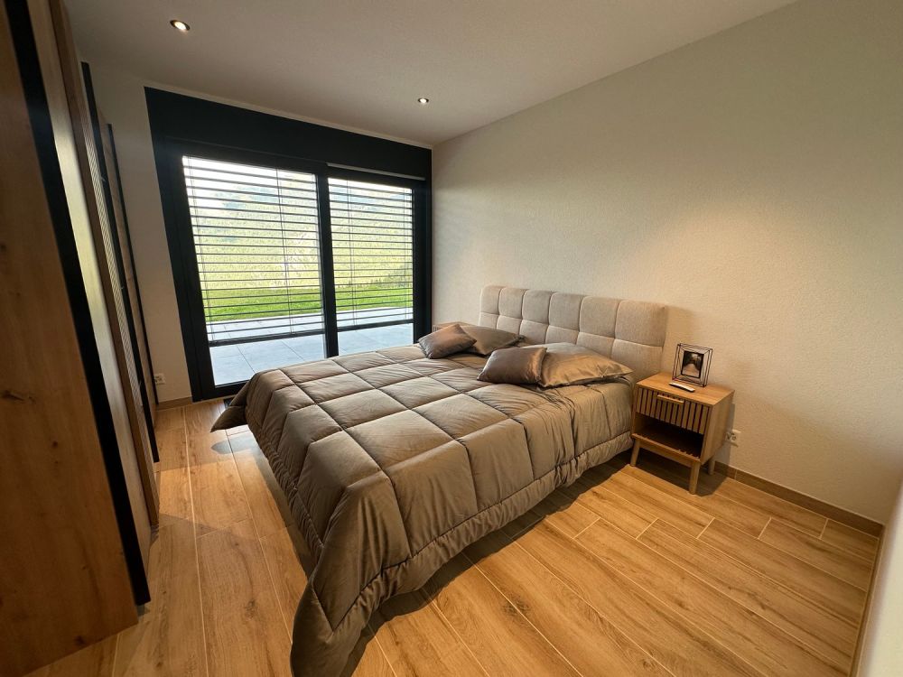 Villa für Familie mit Panoramablick – Crans-Montana -  Bild 3