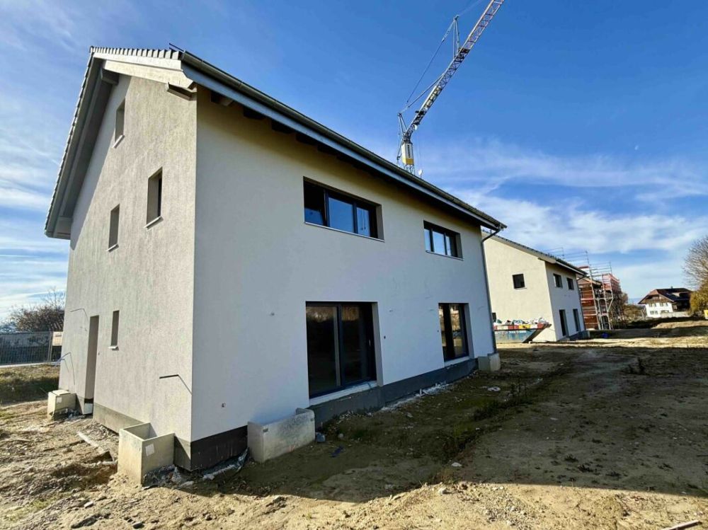 Modernes wohnen an idyllischer Lage - Bild 3