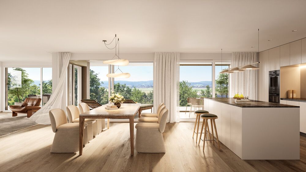 Neubauprojekt DOERNLER - NEUBAUPROJEKT - DOERNLER-1