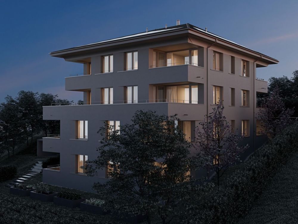 A 2 pas du centre de Prilly - Bild 9