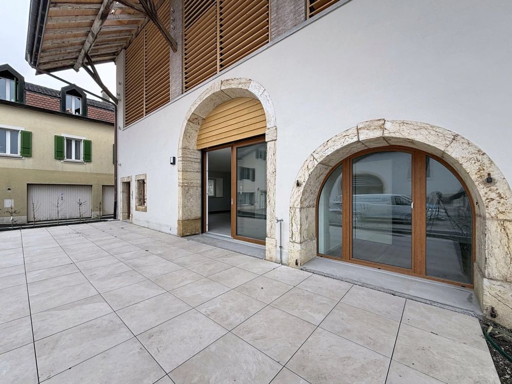 Vente - Appartement Penthalaz - Bild 11