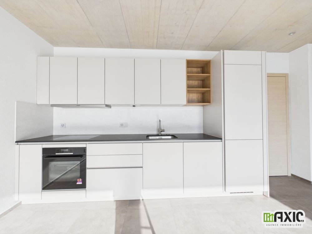 Magnifique Appartement de 2.5 pièces - Bild 2