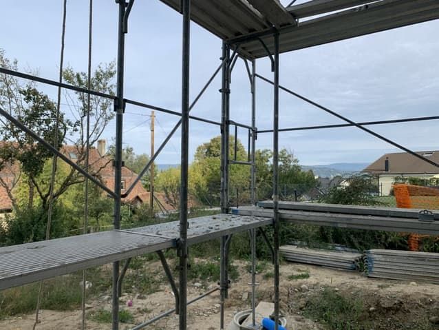 Wohnjuwel in Murten -  Bild 5