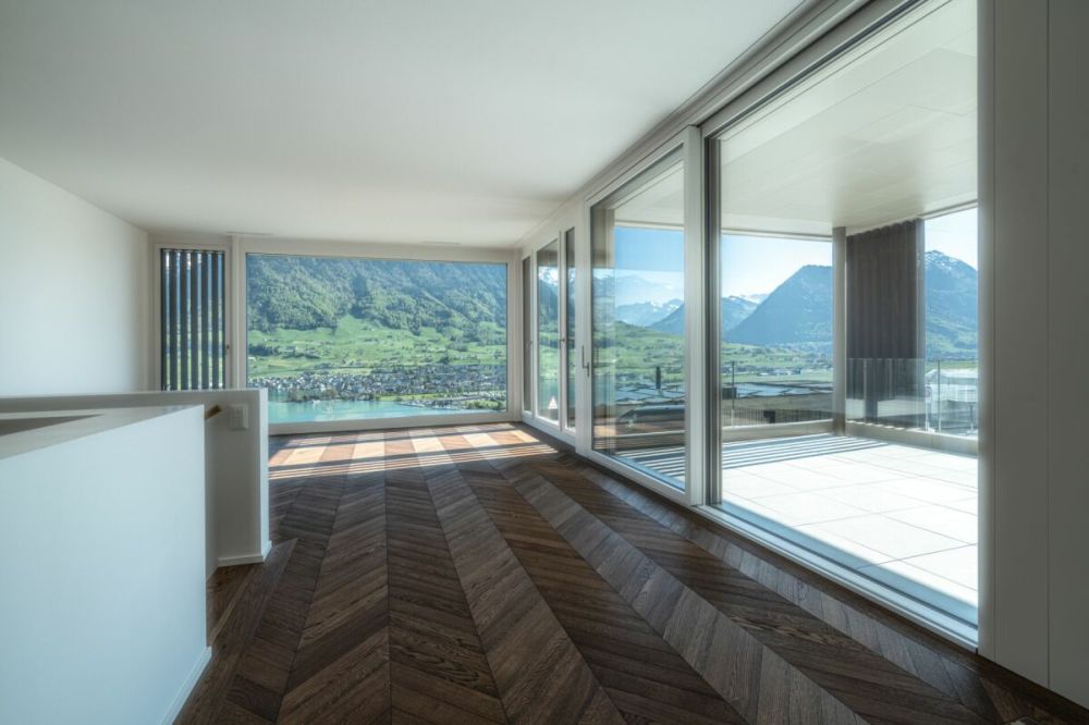 Architektur, Komfort und Nachhaltigkeit mit Weitblick -  Bild 4