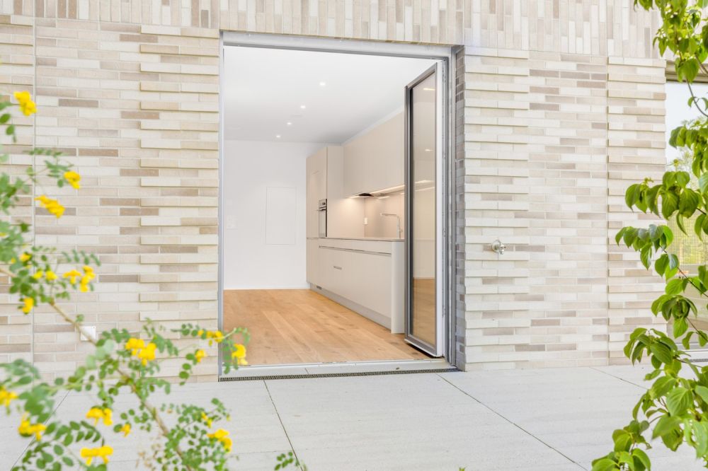 4.5 Zimmerwohnung in Au Wädenswil -  Bild 3